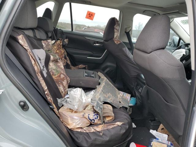 Photo 11 from auction – 2019 TOYOTA RAV4 XLE with VIN 2T3W1RFV8KC017238