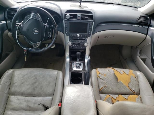 Photo 8 from auction – 2008 ACURA TL with VIN 19UUA66288A034415