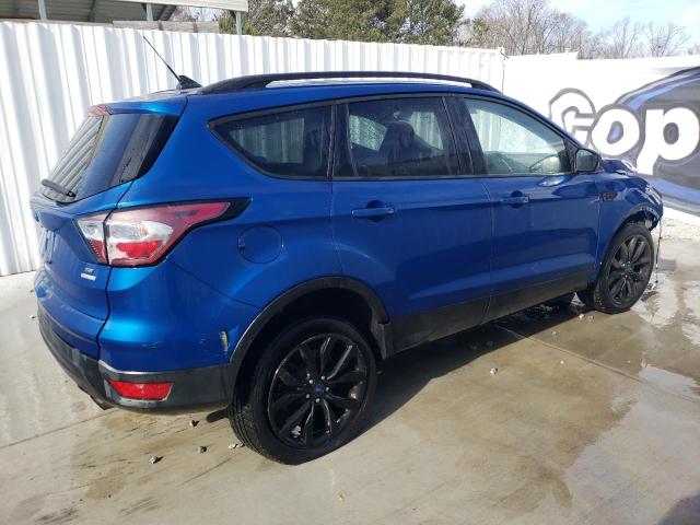Photo 3 from auction – 2018 FORD ESCAPE SE with VIN 1FMCU0GD2JUC77541