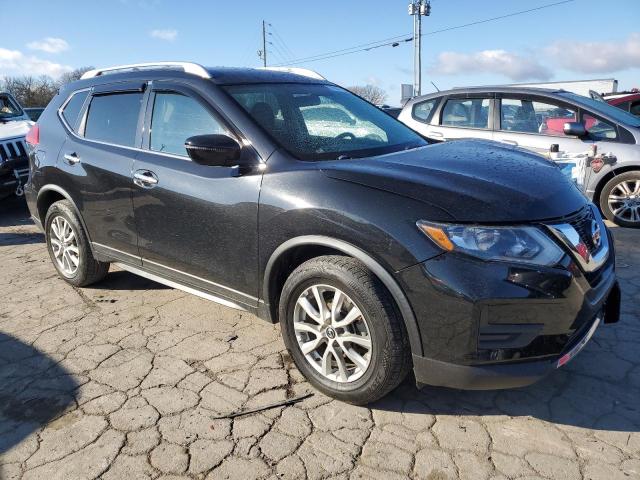 Photo 4 from auction – 2017 NISSAN ROGUE S with VIN KNMAT2MT9HP546987