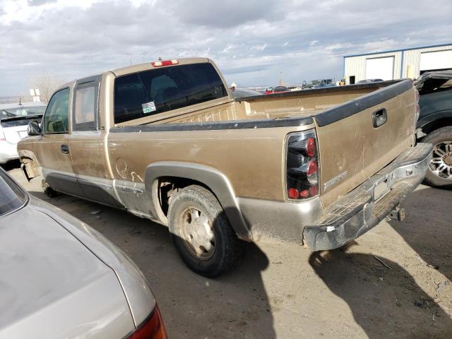 Photo 2 from auction – 2000 GMC NEW SIERRA with VIN 1GTEK19T0YE391023