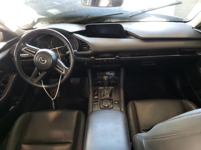 Photo 8 from auction – 2020 MAZDA 3 SELECT with VIN 3MZBPACL2LM132496
