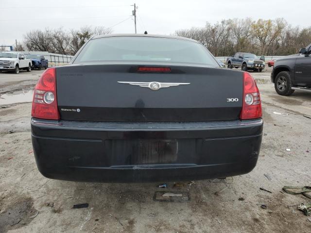 Photo 6 from auction – 2008 CHRYSLER 300 with VIN 2C3KA43R28H125116