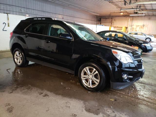 Photo 4 from auction – 2015 CHEVROLET EQUINOX LT with VIN 2GNFLGEK8F6410816