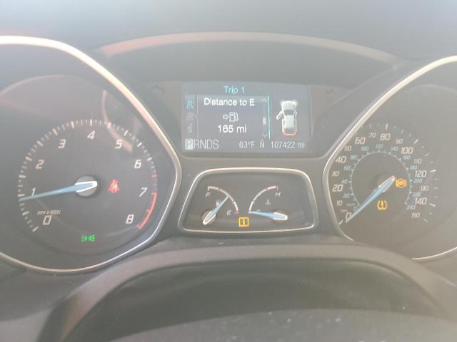 صورة رقم 9 من المزاد - 2012 FORD FOCUS SEL مع VIN 1FAHP3M20CL363113