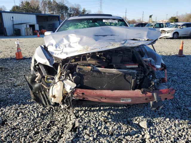 Photo 5 from auction – 2015 FORD TAURUS SEL with VIN 1FAHP2E85FG100125