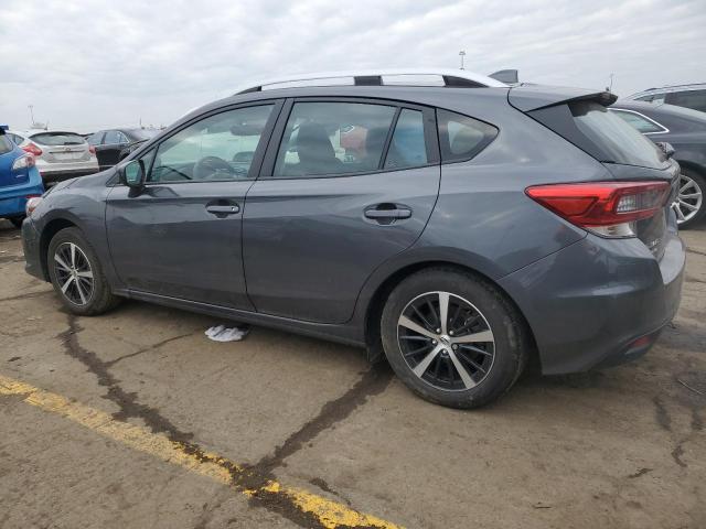 Photo 2 from auction – 2021 SUBARU IMPREZA PR with VIN 4S3GTAV60M3710965