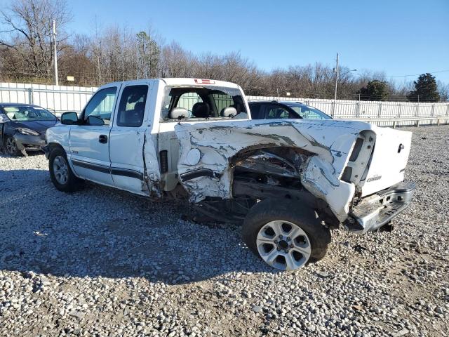 Photo 2 from auction – 2002 CHEVROLET SILVERADO with VIN 2GCEC19T821315247