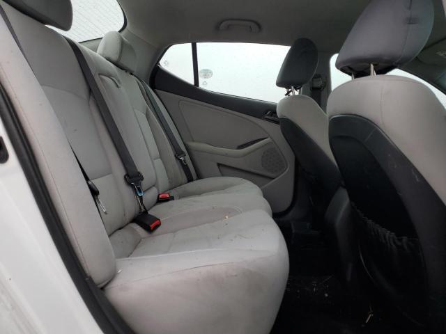 Photo 10 from auction – 2013 KIA OPTIMA LX with VIN 5XXGM4A79DG191749