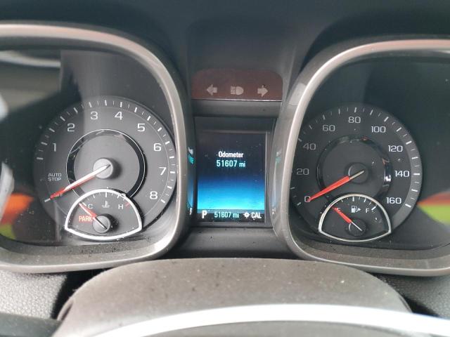Photo 9 from auction – 2016 CHEVROLET MALIBU LIM with VIN 1G11C5SA7GF112633