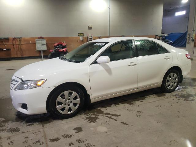 TOYOTA CAMRY BASE 2010 with VIN 4T1BF3EK1AU505411 - Photo from auction