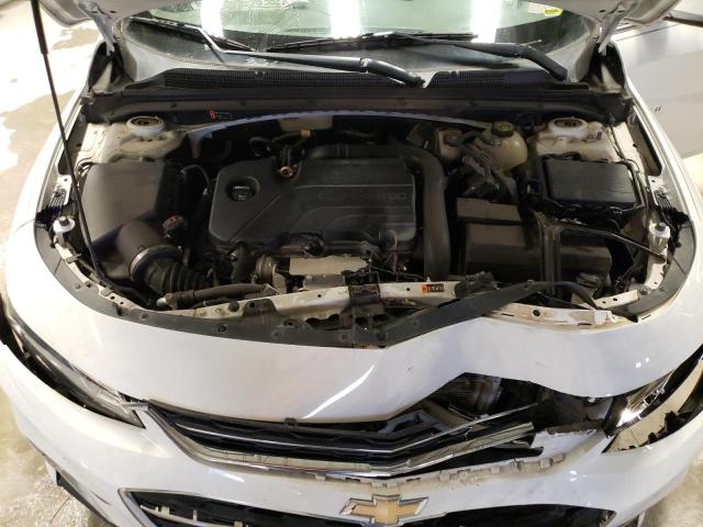 Photo 11 from auction – 2018 CHEVROLET MALIBU LT with VIN 1G1ZD5ST9JF140801