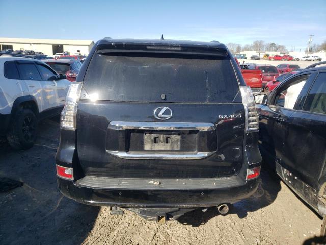 Photo 6 from auction – 2017 LEXUS GX 460 with VIN JTJBM7FX6H5163421