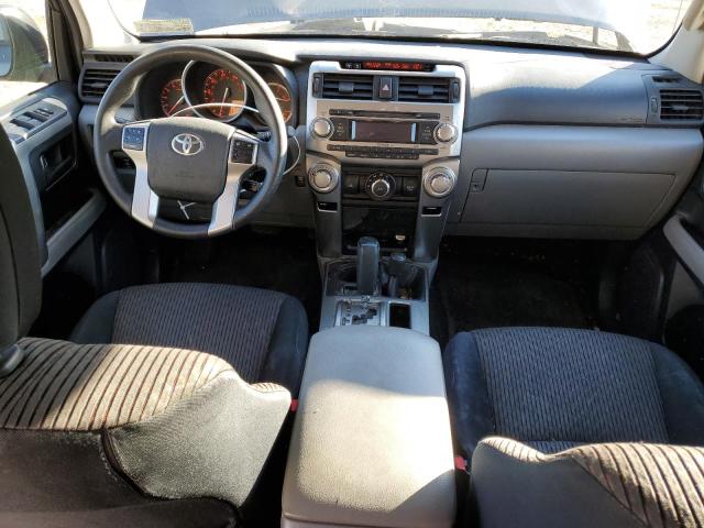 Photo 8 from auction – 2011 TOYOTA 4RUNNER SR with VIN JTEBU5JR1B5037342