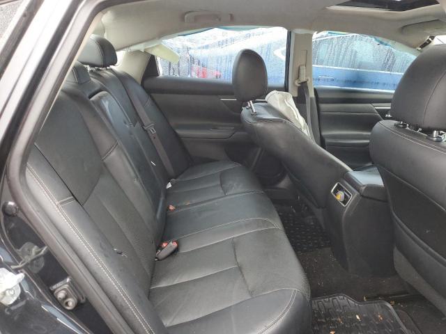 Photo 10 from auction – 2016 NISSAN ALTIMA 3.5 with VIN 1N4BL3AP7GC144916