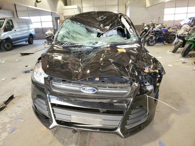 Photo 5 from auction – 2016 FORD ESCAPE SE with VIN 1FMCU9GX7GUB43079