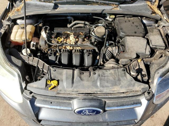 Photo 11 from auction – 2014 FORD FOCUS SE with VIN 1FADP3K23EL150595