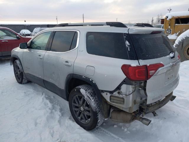 Photo 2 from auction – 2018 GMC ACADIA with VIN 1GKKNMLSXJZ127693