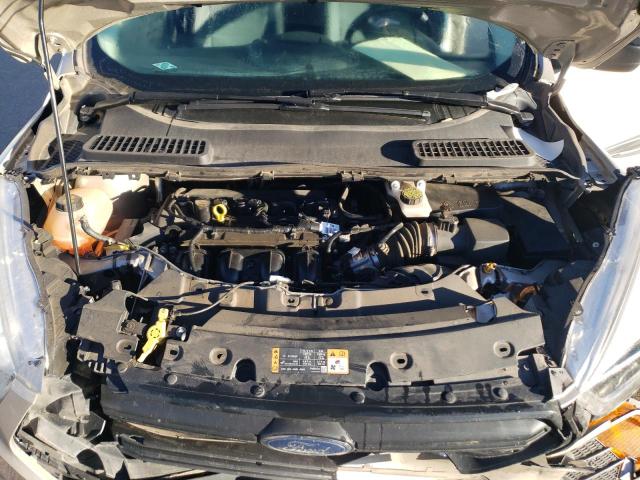 Photo 11 from auction – 2017 FORD ESCAPE S with VIN 1FMCU0F78HUC66534