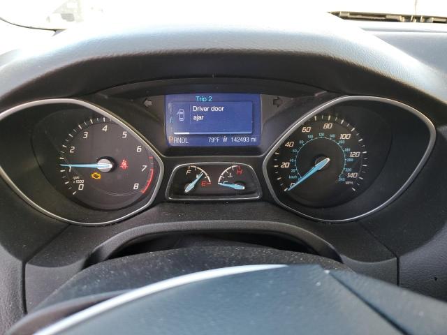 Photo 9 from auction – 2013 FORD FOCUS SE with VIN 1FADP3F20DL201141