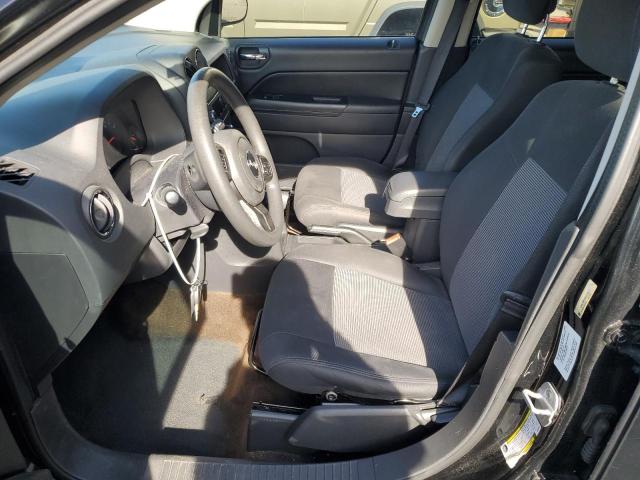 Photo 7 from auction – 2013 JEEP COMPASS SP with VIN 1C4NJCBB6DD225587