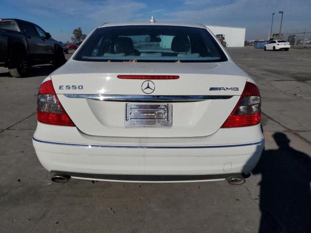 Photo 6 from auction – 2009 MERCEDES-BENZ E 550 with VIN WDBUF72X89B378893