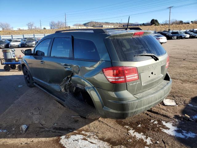 Photo 2 from auction – 2019 DODGE JOURNEY SE with VIN 3C4PDCAB2KT758495