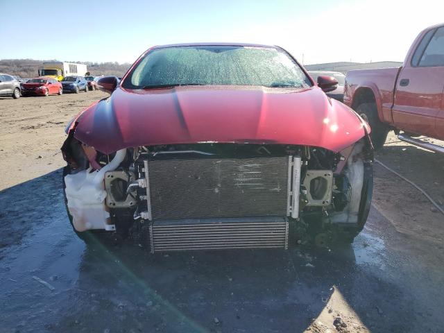 Photo 5 from auction – 2015 FORD FUSION SE with VIN 3FA6P0H93FR224726