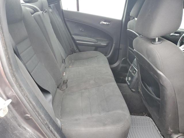 Photo 10 from auction – 2014 DODGE CHARGER with VIN 2C3CDXBG4EH338786