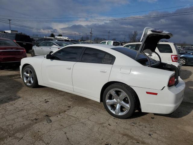 Photo 2 from auction – 2013 DODGE CHARGER SX with VIN 2C3CDXHG8DH603179