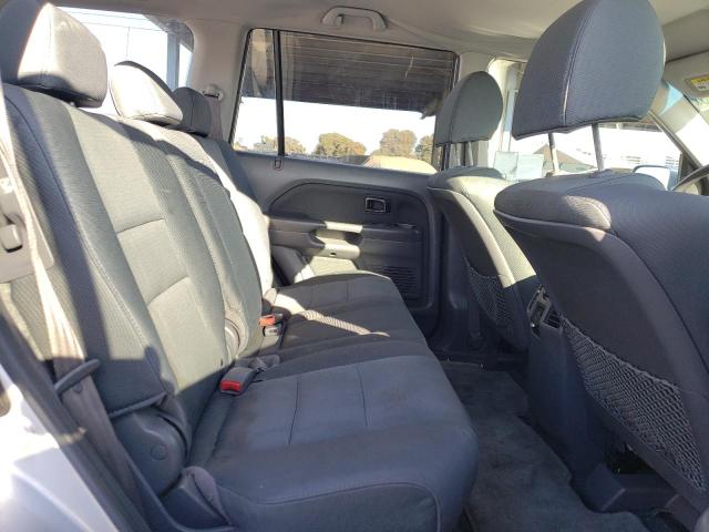 Photo 10 from auction – 2008 HONDA PILOT VP with VIN 5FNYF28218B017874