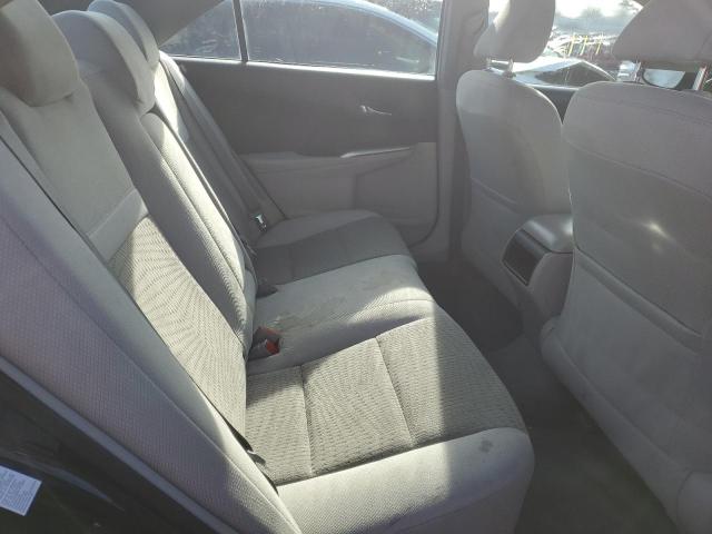 Photo 10 from auction – 2013 TOYOTA CAMRY HYBR with VIN 4T1BD1FK6DU080670