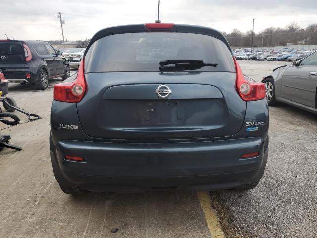 Photo 6 from auction – 2012 NISSAN JUKE S with VIN JN8AF5MV8CT127849