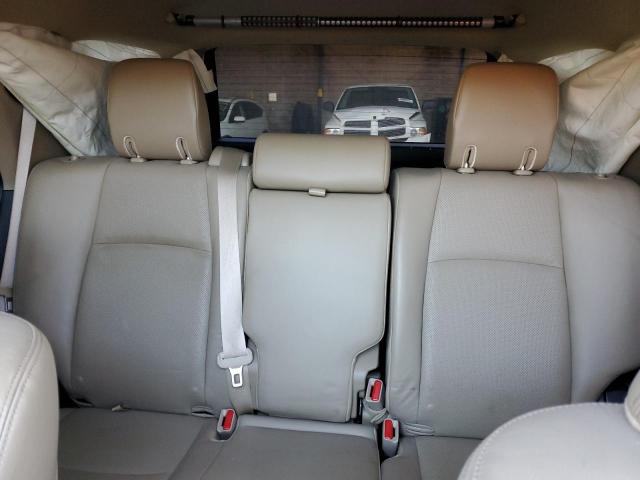 Photo 10 from auction – 2016 TOYOTA 4RUNNER SR with VIN JTEBU5JR4G5303573