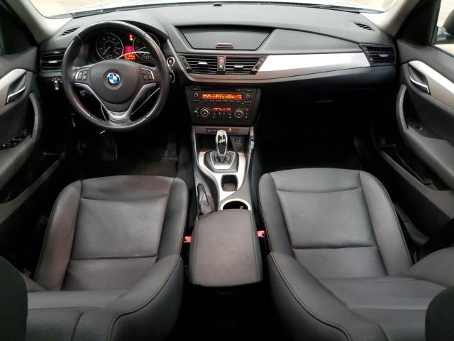 Photo 8 from auction – 2014 BMW X1 XDRIVE2 with VIN WBAVL1C56EVY24053