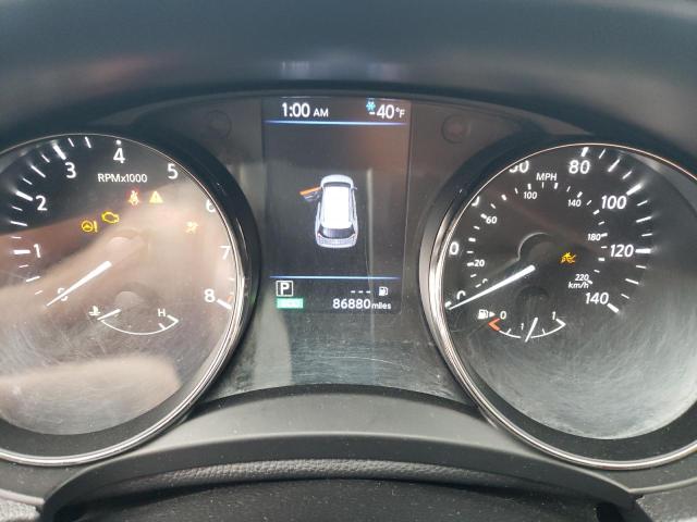 Photo 9 from auction – 2018 NISSAN ROGUE S with VIN KNMAT2MV4JP502838