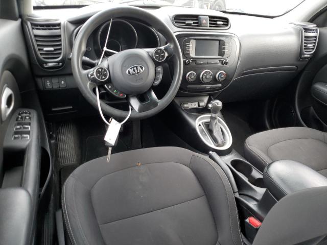Photo 8 from auction – 2019 KIA SOUL with VIN KNDJN2A22K7656101