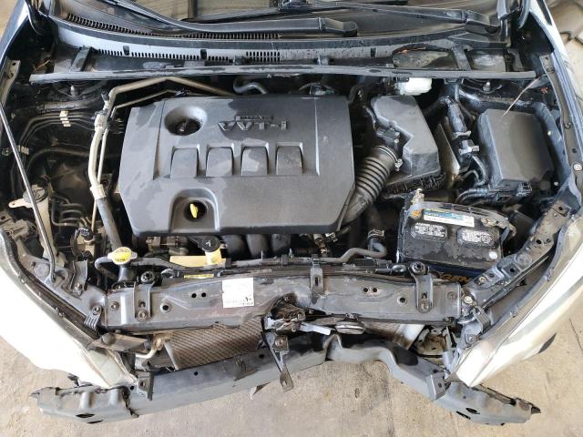 Photo 11 from auction – 2015 TOYOTA COROLLA L with VIN 5YFBURHE0FP271155