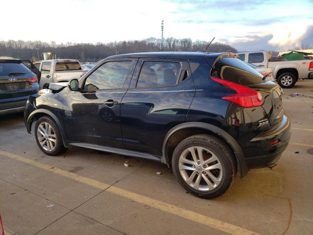 Photo 2 from auction – 2014 NISSAN JUKE S with VIN JN8AF5MR5ET452660