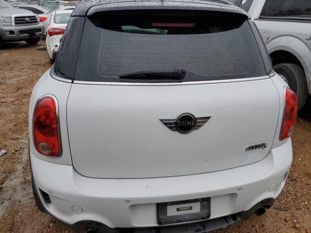 Photo 6 from auction – 2013 MINI COOPER S C with VIN WMWZC5C54DWL64425