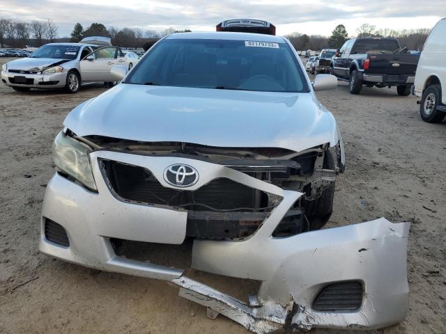 Photo 5 from auction – 2011 TOYOTA CAMRY BASE with VIN 4T1BF3EKXBU140938