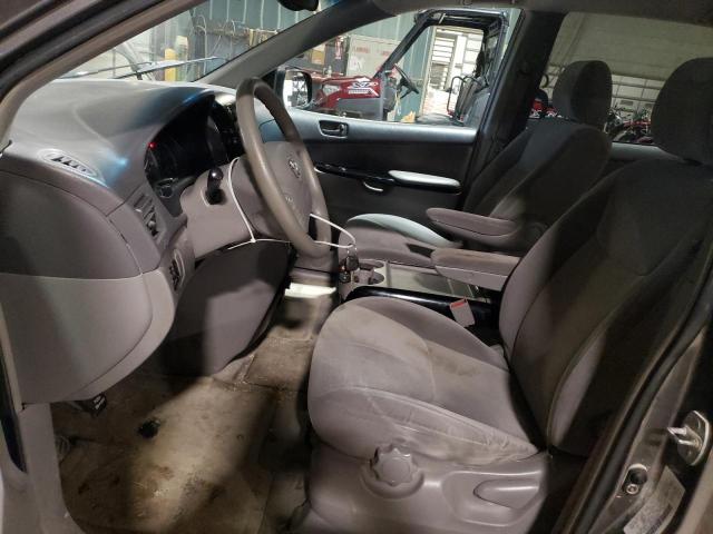 Photo 7 from auction – 2004 TOYOTA SIENNA CE with VIN 5TDZA23C74S009514