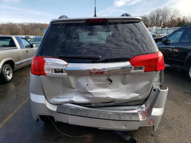 Photo 6 from auction – 2013 GMC TERRAIN SL with VIN 2GKALUEK2D6153445
