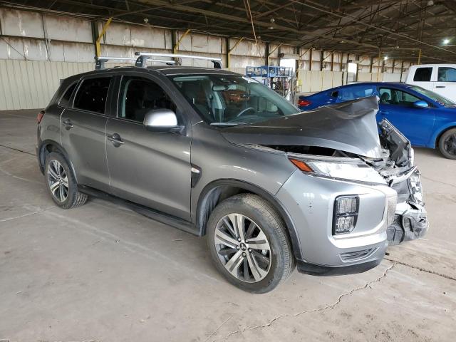 Photo 4 from auction – 2022 MITSUBISHI OUTLANDER with VIN JA4APUAU6NU016089