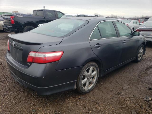 Photo 3 from auction – 2008 TOYOTA CAMRY CE with VIN 4T1BE46K78U209424