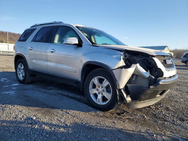 Photo 4 from auction – 2009 GMC ACADIA SLT with VIN 1GKEV23D09J143561