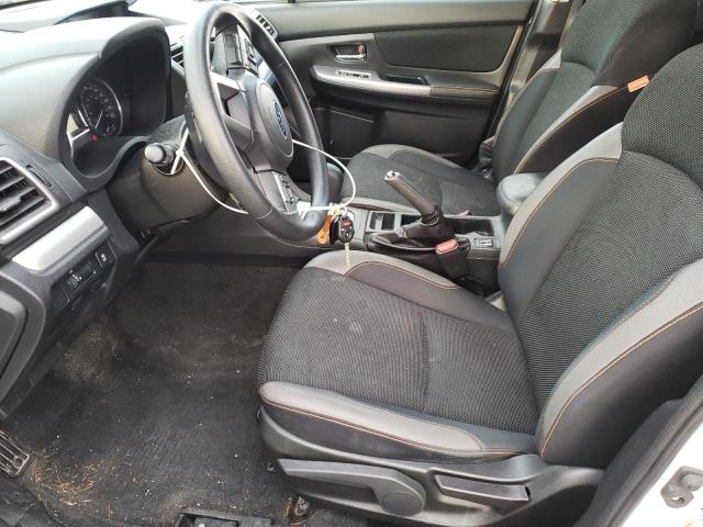 Photo 7 from auction – 2017 SUBARU CROSSTREK with VIN JF2GPABC4H8202877