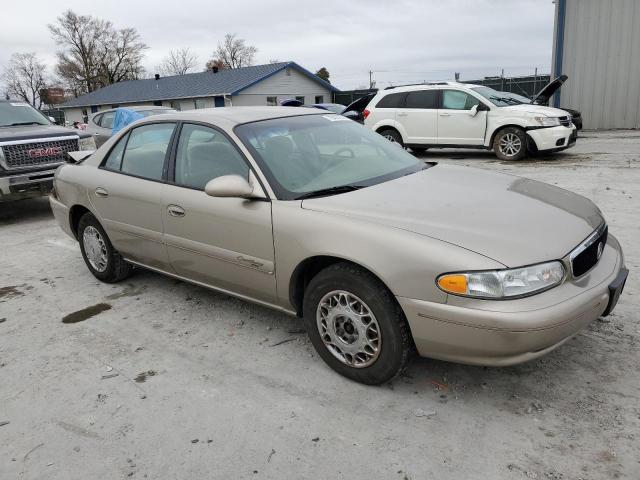 Photo 4 from auction – 2002 BUICK CENTURY CU with VIN 2G4WS52J021136686