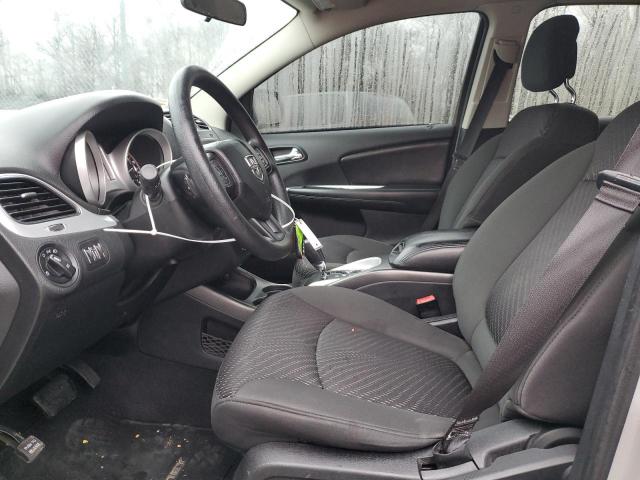 Фото 7 с аукциона – 2012 DODGE JOURNEY SX с VIN 3C4PDDBG3CT208367