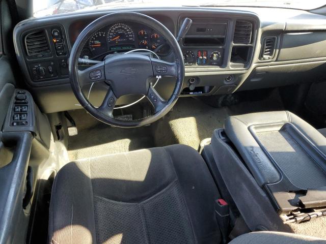 Photo 8 from auction – 2006 CHEVROLET SILVERADO with VIN 2GCEK13T761180800